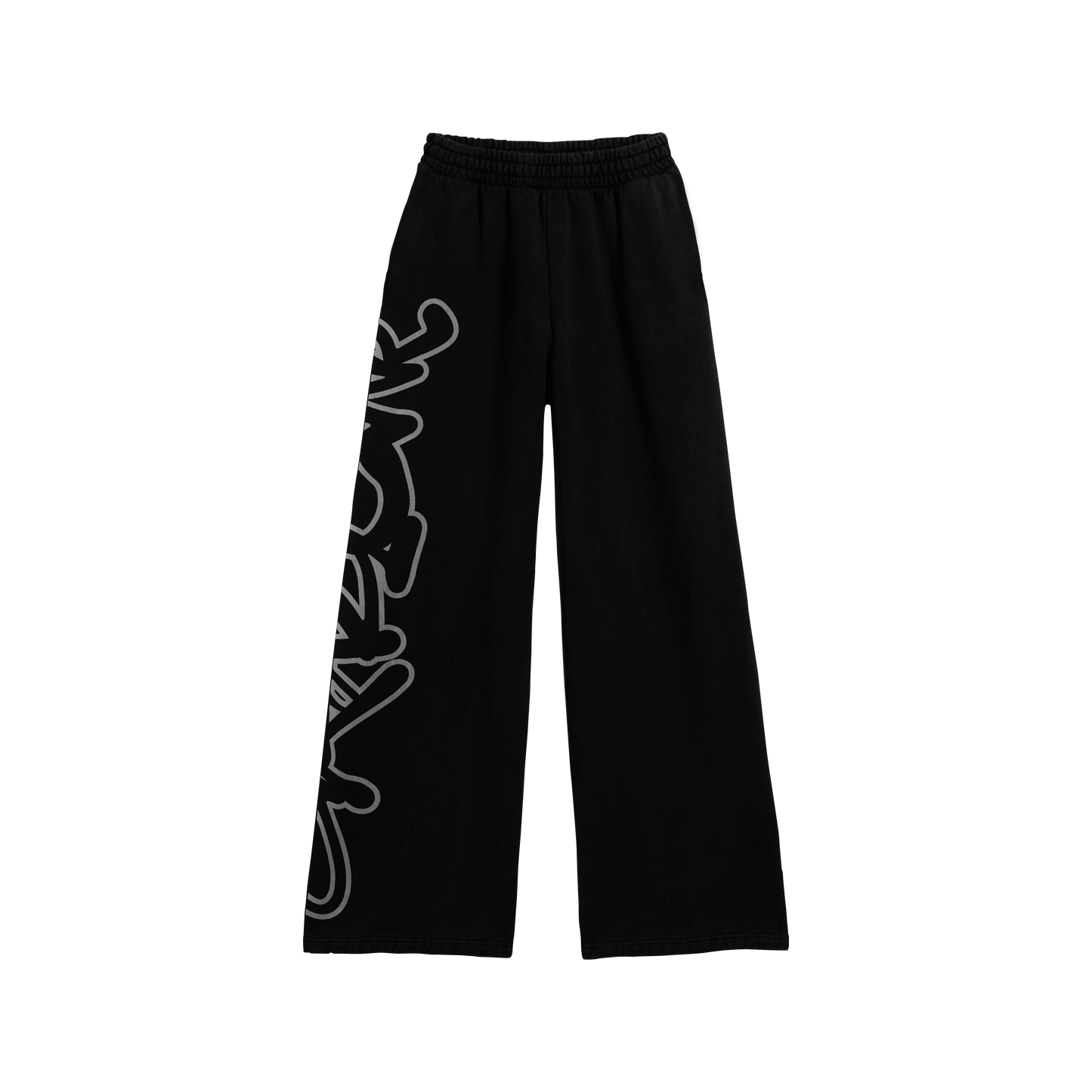 Gradient 1.0 - Unisex Baggy Pants