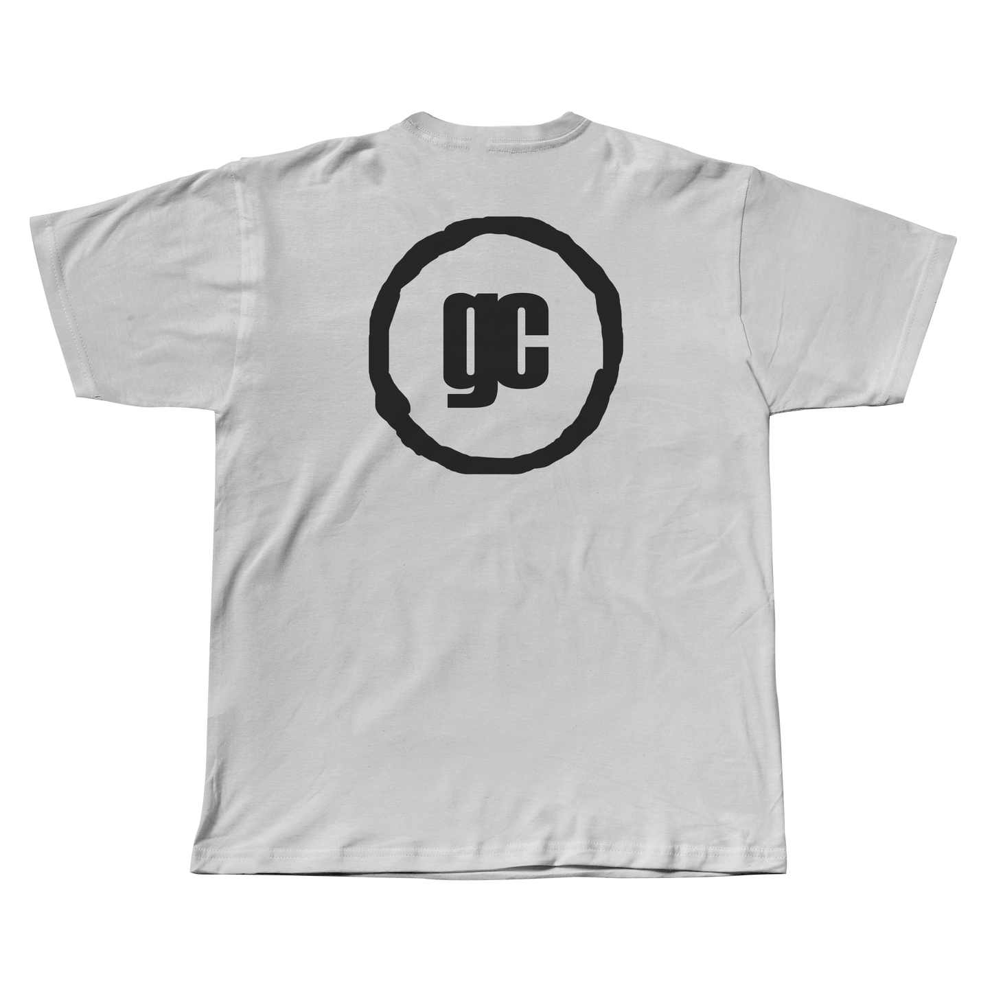 secrets of wysteria - Oversized T-shirt - Gradient