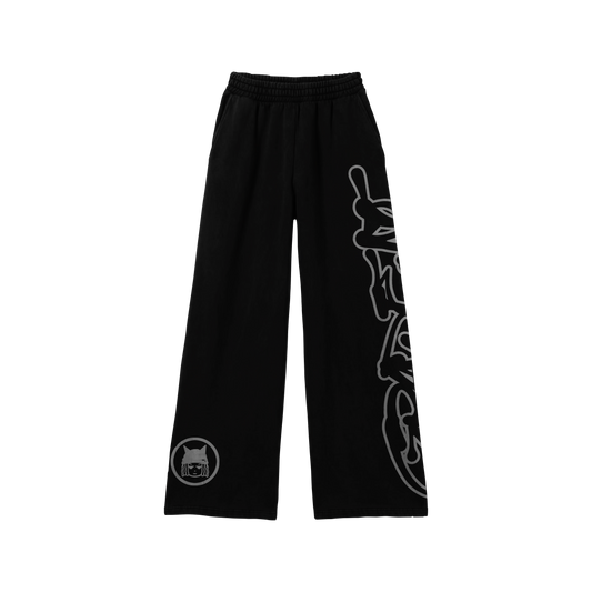 Gradient 1.0 - Unisex Baggy Pants