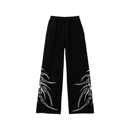 Delusions - Unisex Baggy Pants