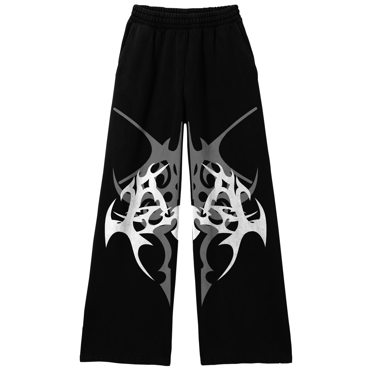 John - Unisex Baggy Pants