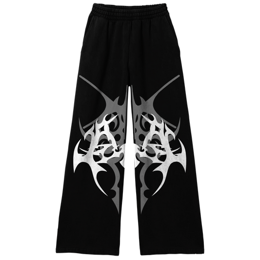 John - Unisex Baggy Pants