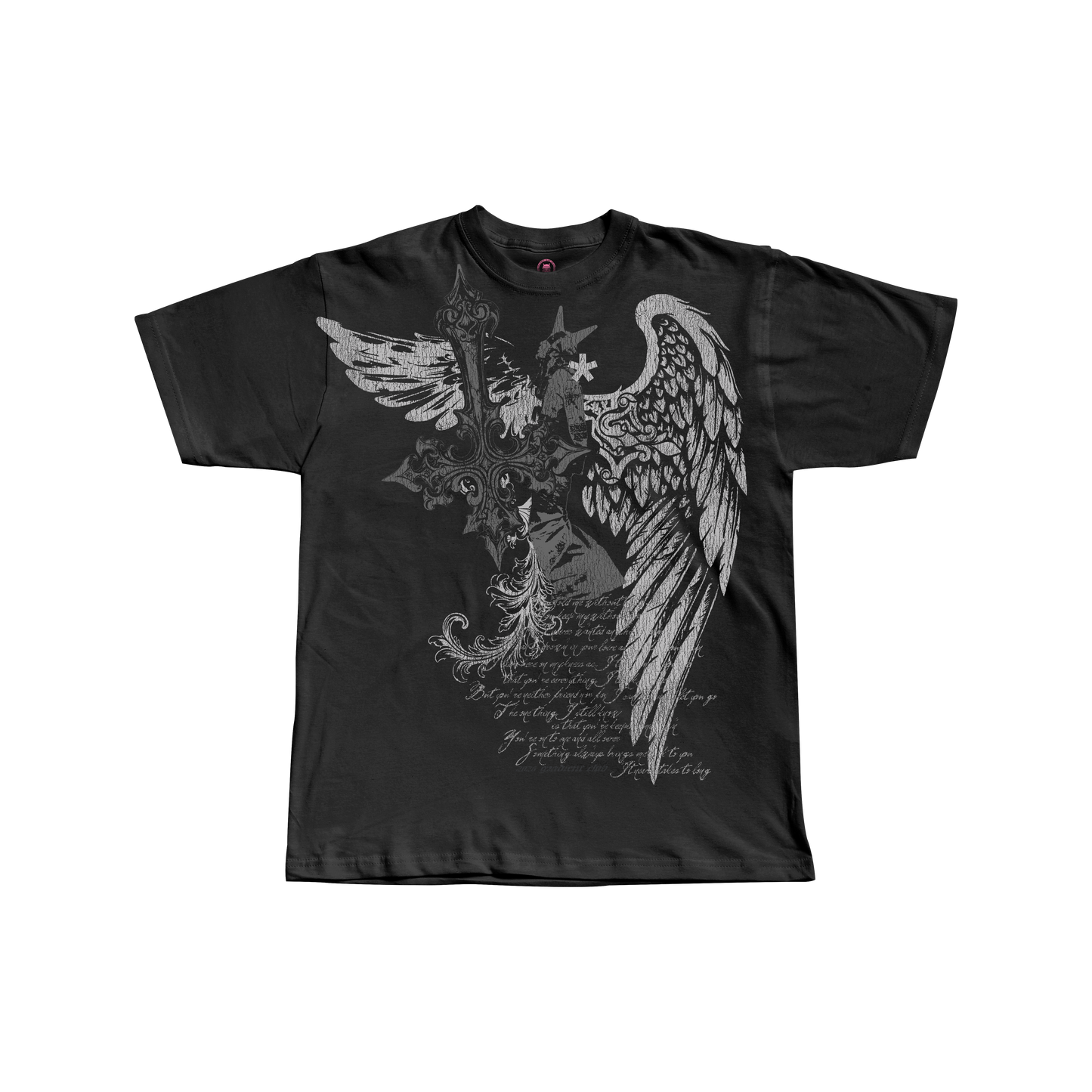 opm babi - Unisex Oversized T-Shirt