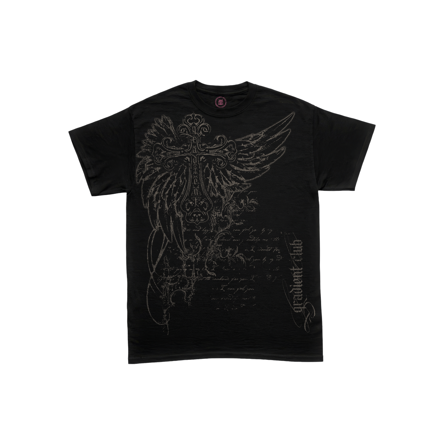 solace - Regular Fit Unisex T-Shirt