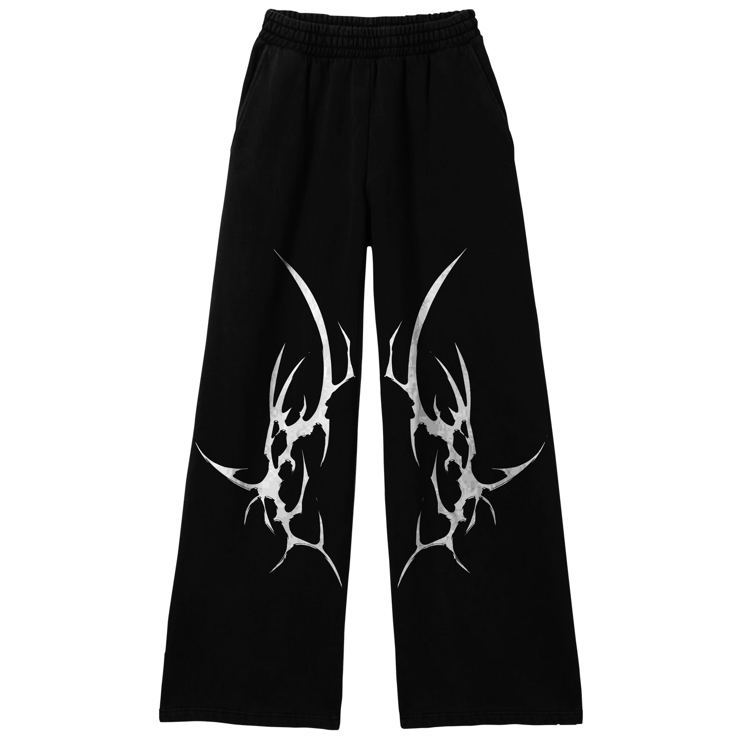 Relapse - Unisex Baggy Pants