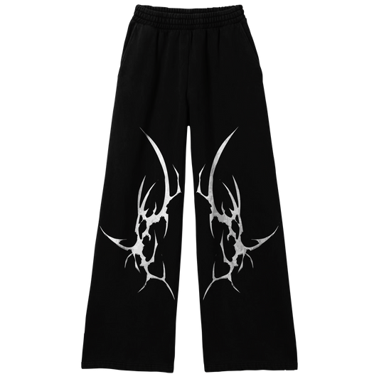 Relapse - Unisex Baggy Pants