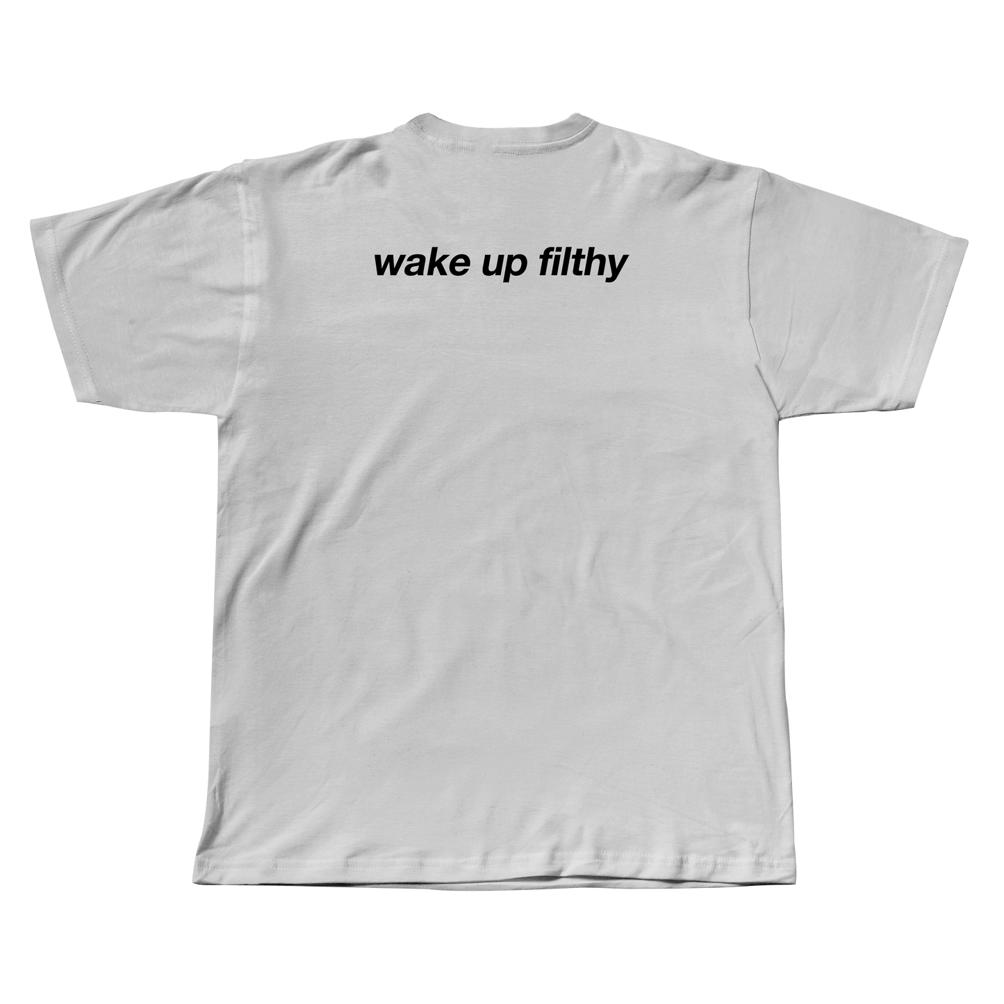 Playboi Carti Opium - Oversized T-Shirt - Gradient