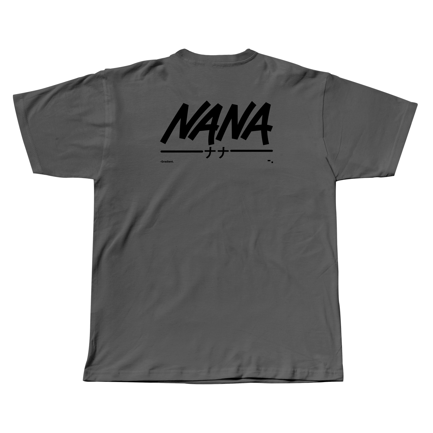 Nana Osaki - Oversized T-Shirt - Gradient