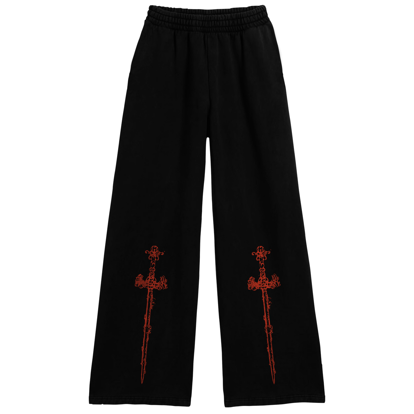Sinner - Unisex Baggy Pants