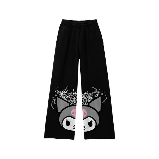Kurmi - Unisex Baggy Pants