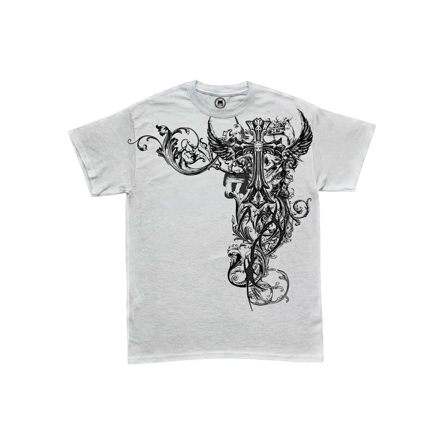 chronicles - Regular Fit Unisex T-Shirt