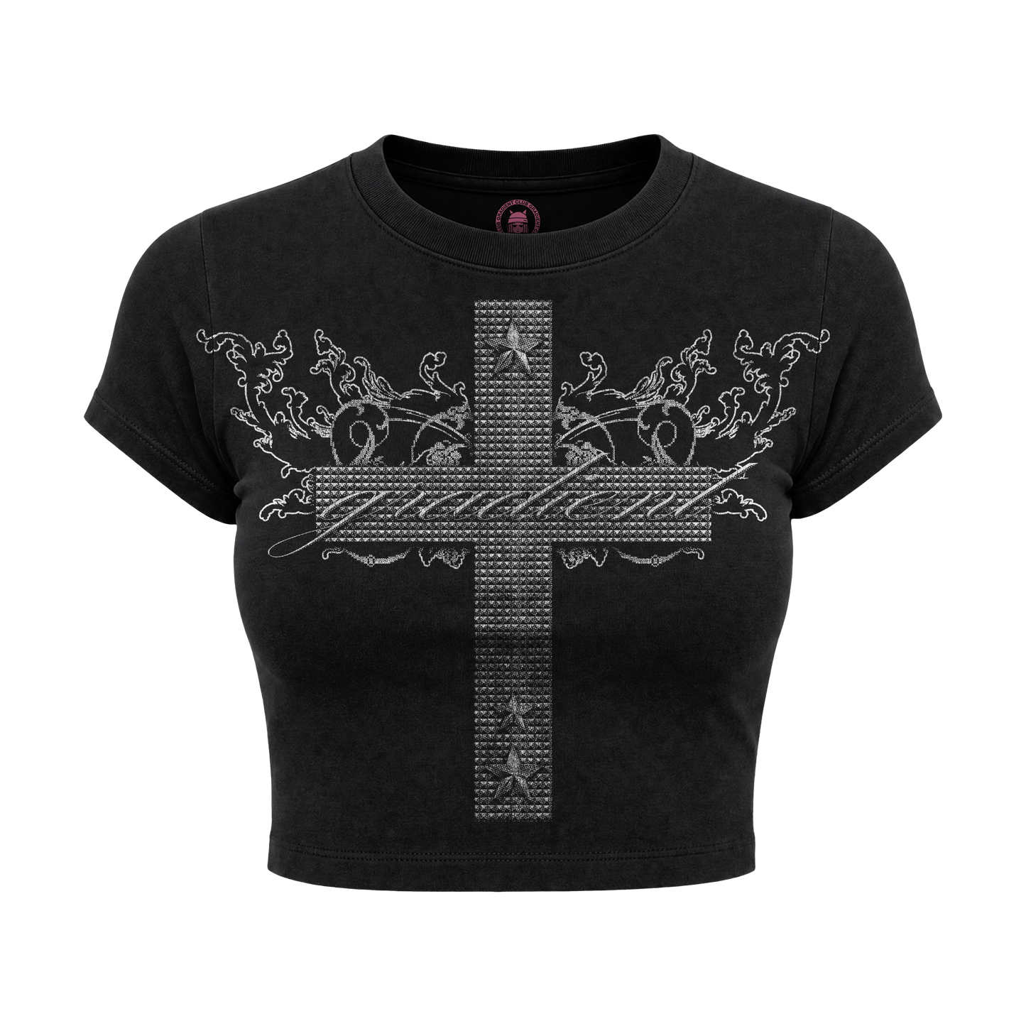 baptized - Baby Tee