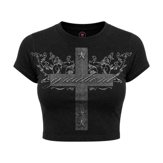 baptized - Baby Tee