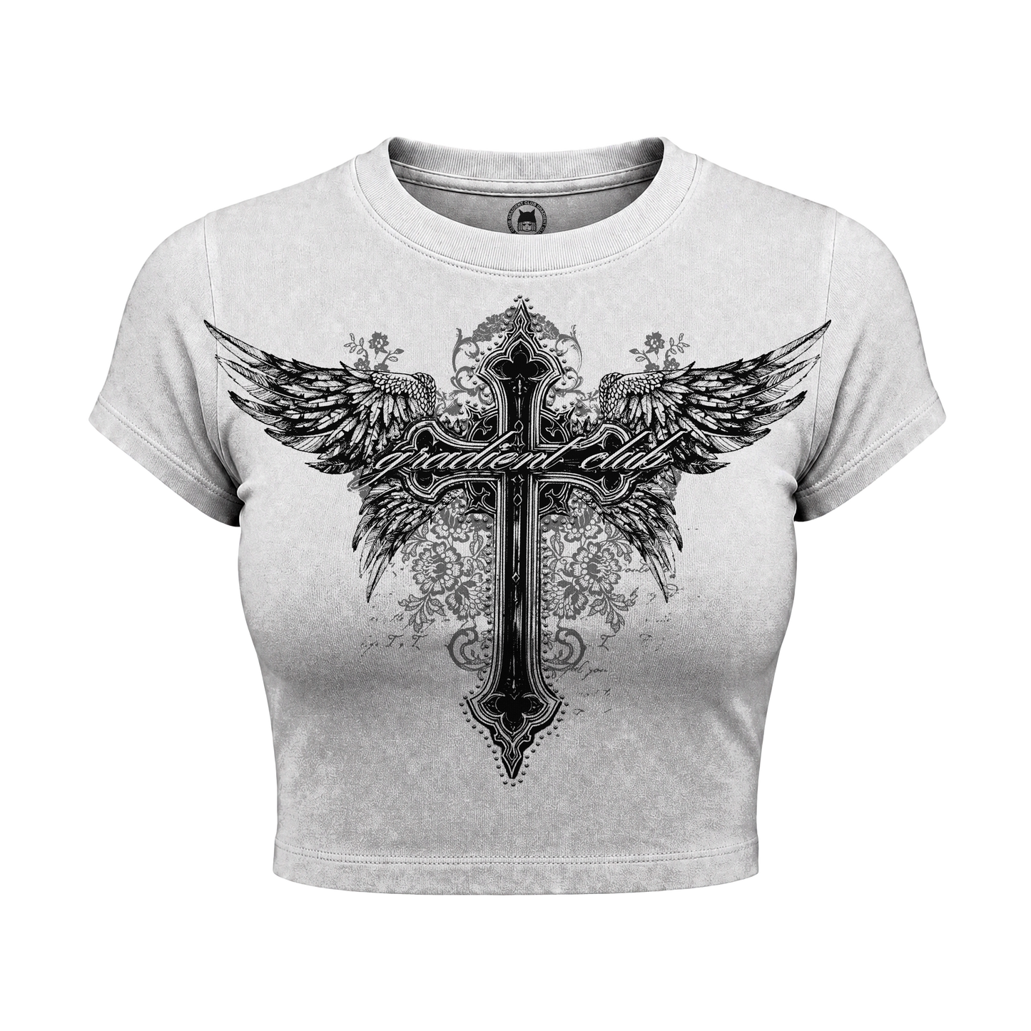 gone girl - Baby Tee