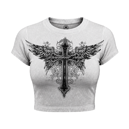 gone girl - Baby Tee