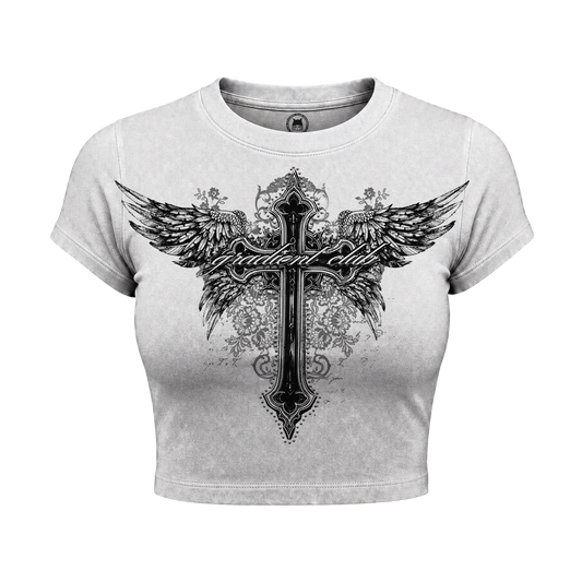 gone girl - Baby Tee