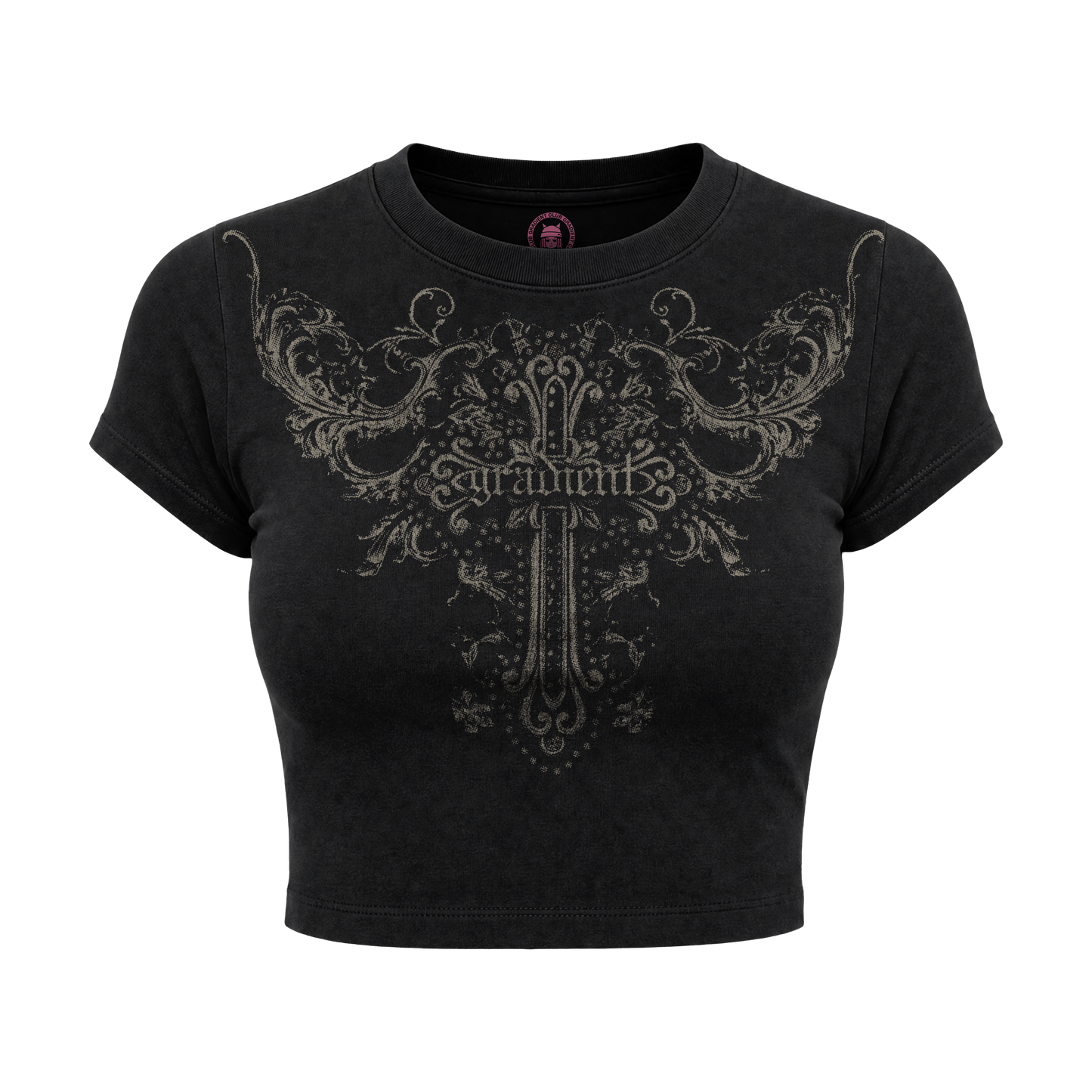 neverland - Baby Tee