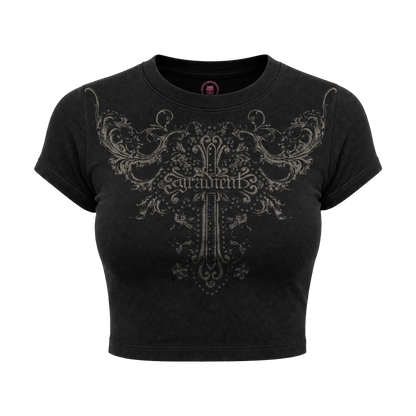 neverland - Baby Tee