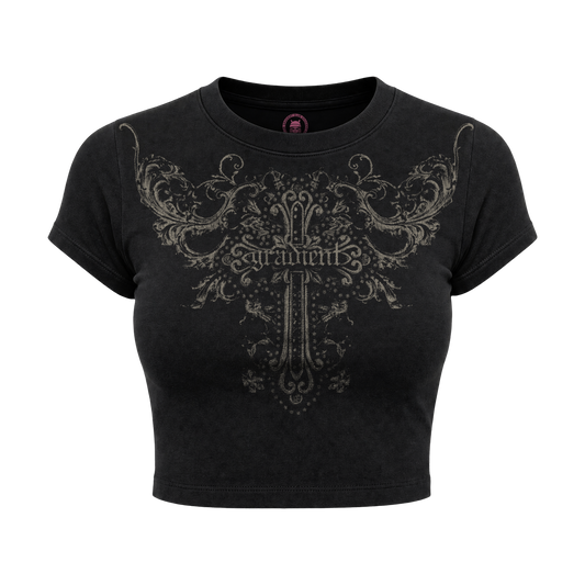 neverland - Baby Tee