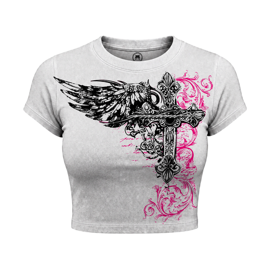 demise -  Baby Tee