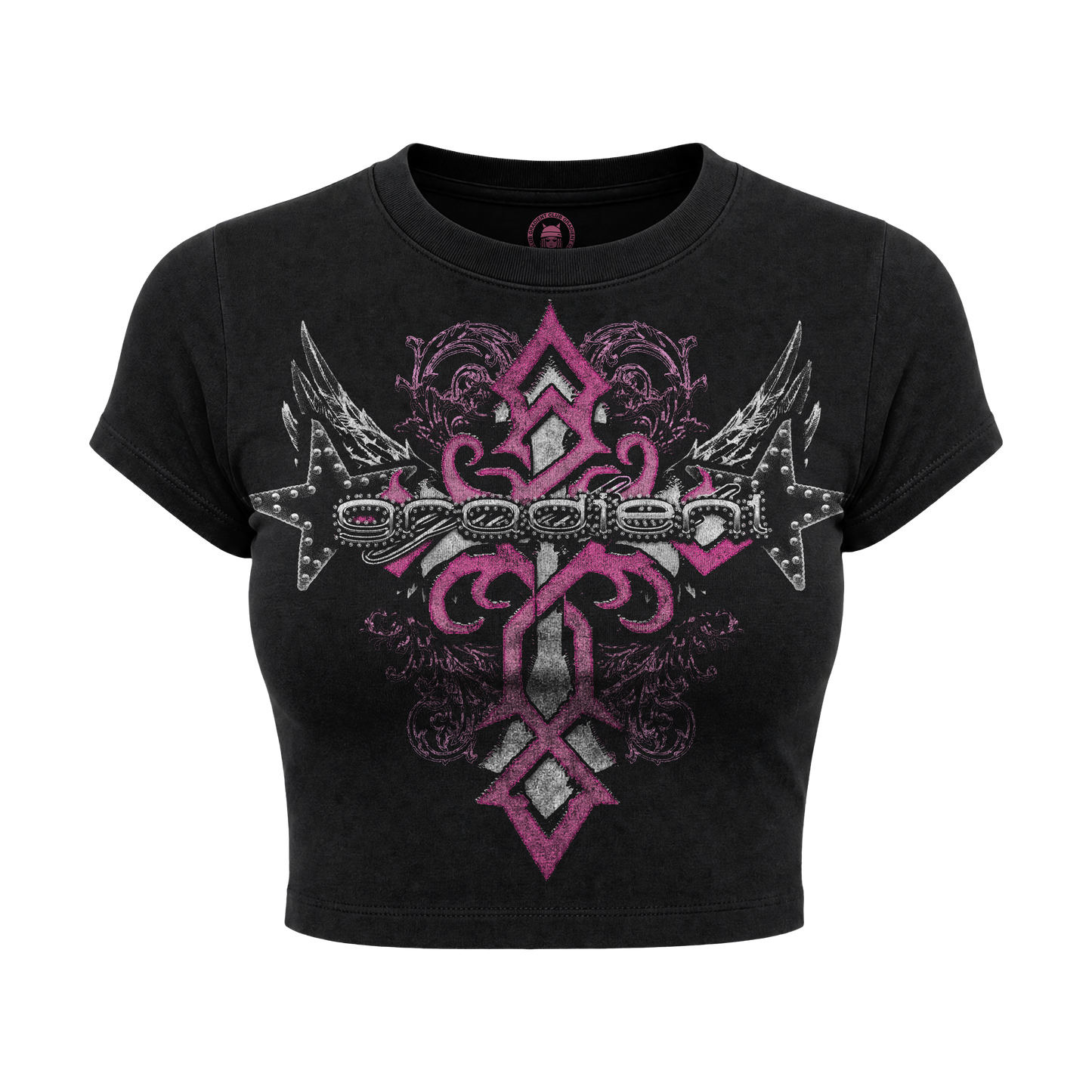 starstruck - Baby Tee