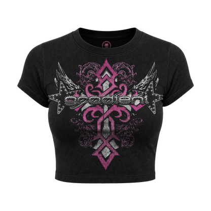 starstruck - Baby Tee