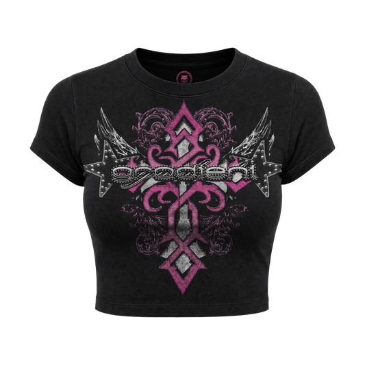 starstruck - Baby Tee
