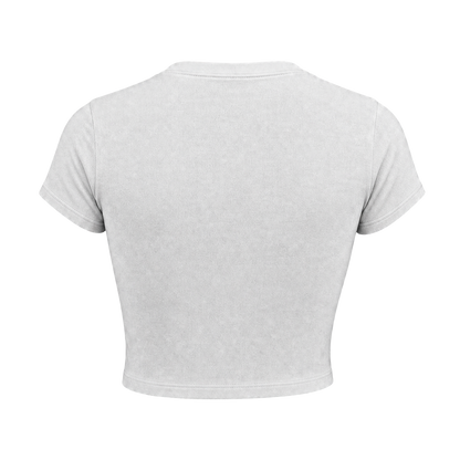 confide - Baby Tee
