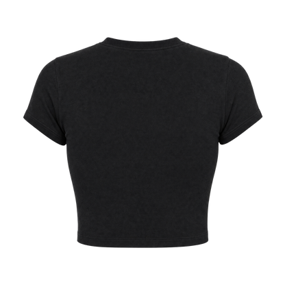 abyss - Baby Tee