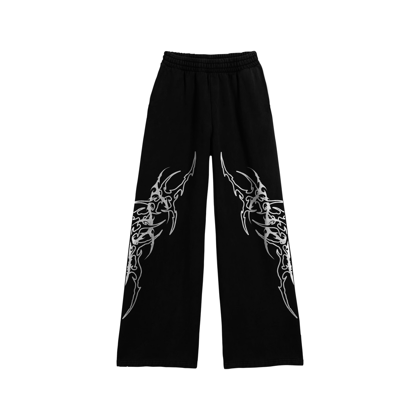 Delusions - Unisex Baggy Pants