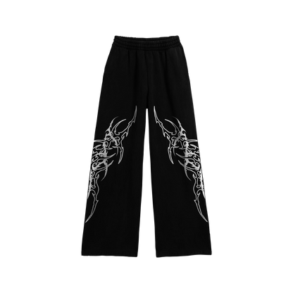 Delusions - Unisex Baggy Pants