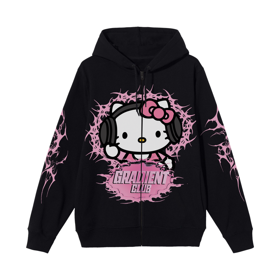 Gradient Merch Gradient Club