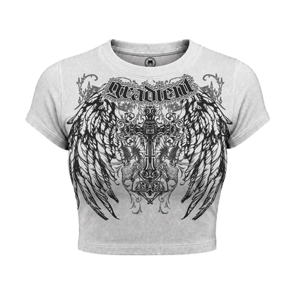 confide - Baby Tee