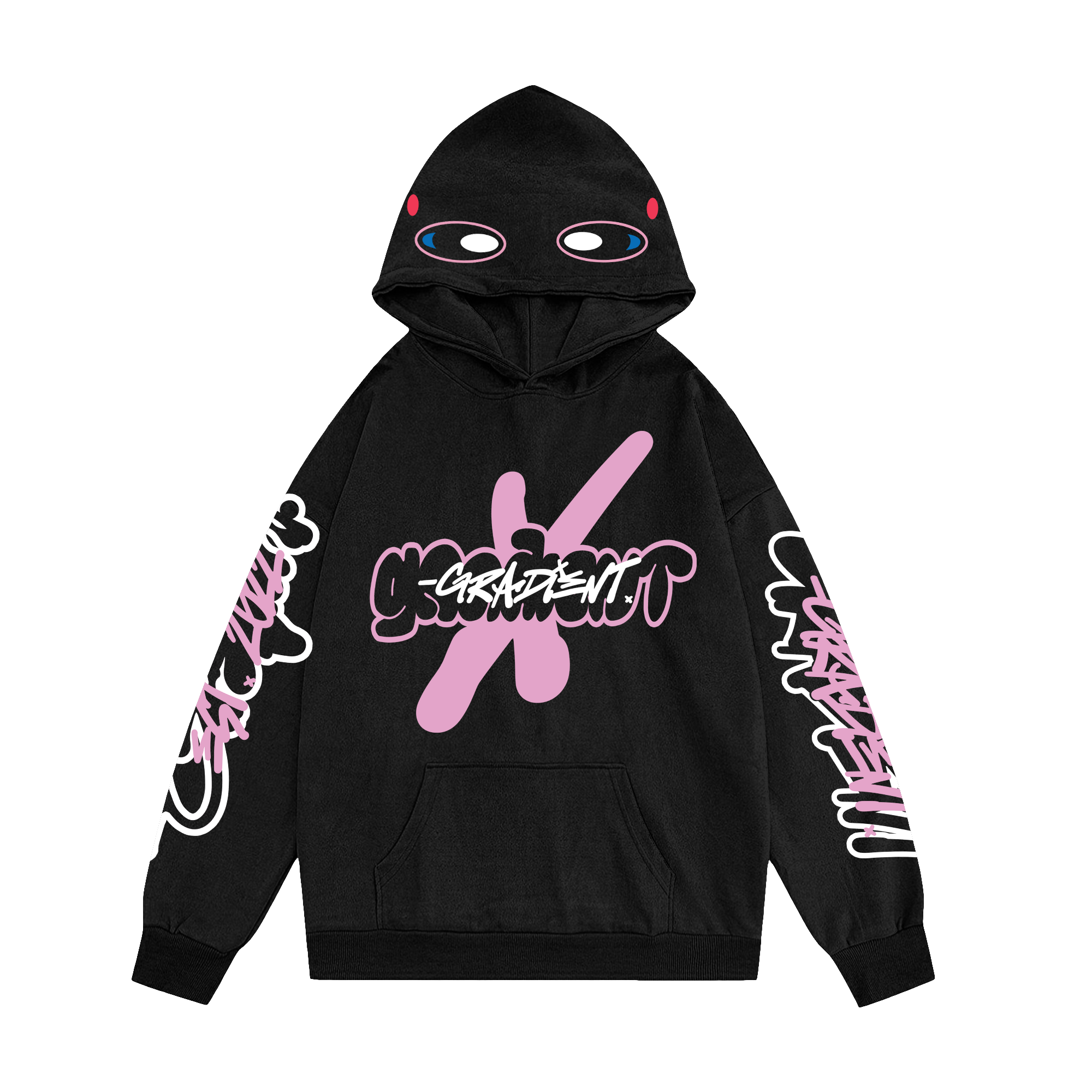 Gradient Merch Gradient Club