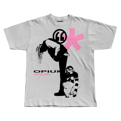 Playboi Carti Opium - Oversized T-Shirt
