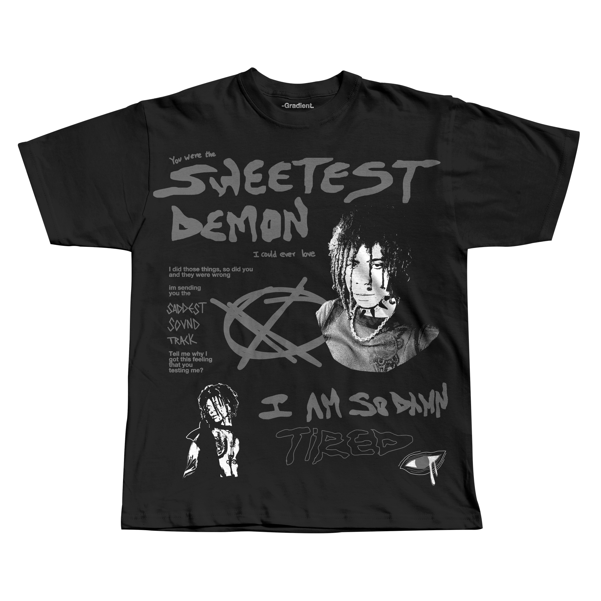 money sex888 keep my demon tシャツ s 即完 希少品moneysex888 keep my demon Tシャツ S - メルカリ