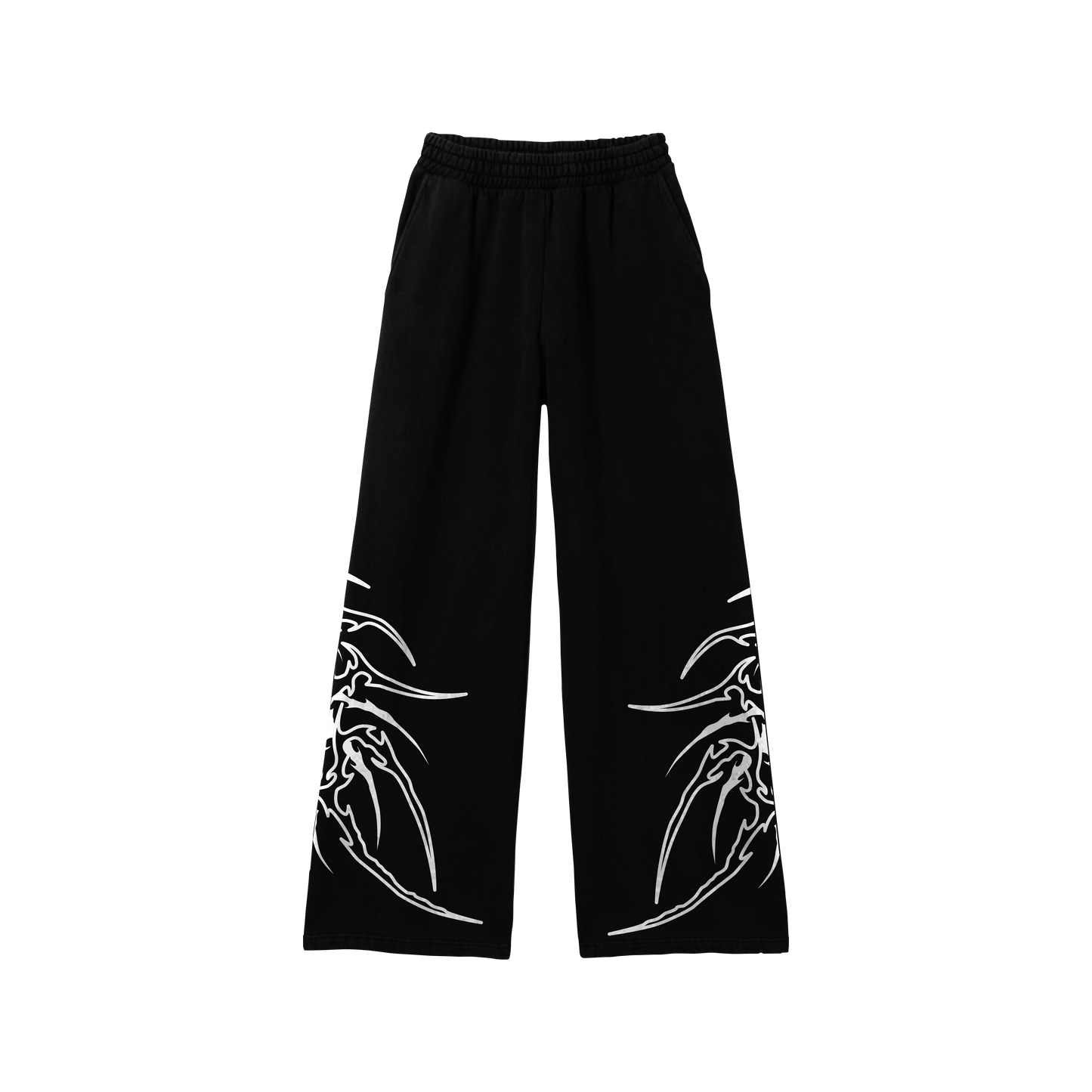 Delusions - Unisex Baggy Pants