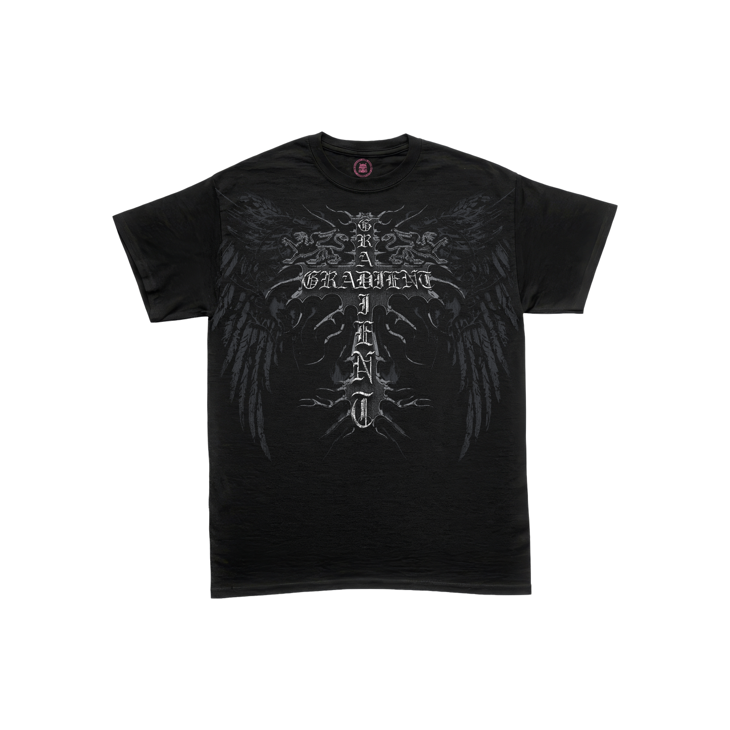 mirror - Regular Fit Unisex T-Shirt