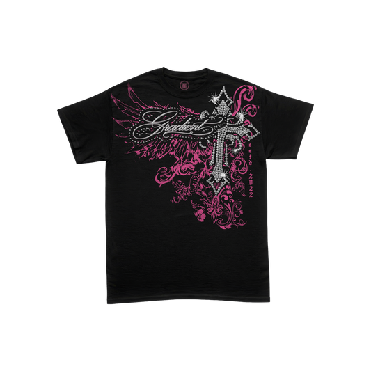 pink requiem - Regular Fit Unisex T-Shirt
