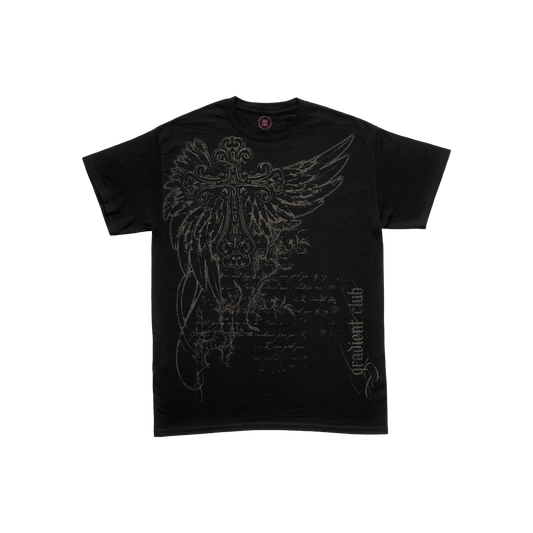 solace - Regular Fit Unisex T-Shirt