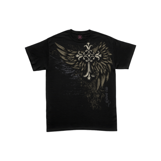 bane - Regular Fit Unisex T-Shirt