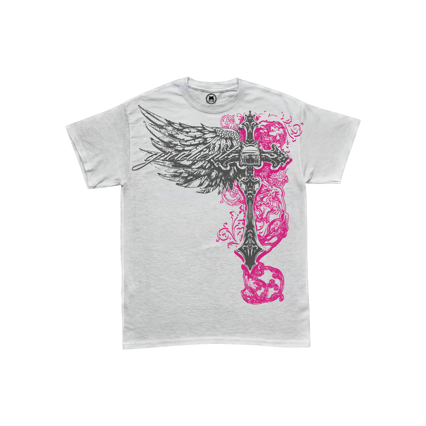 scars - Regular Fit Unisex T-Shirt