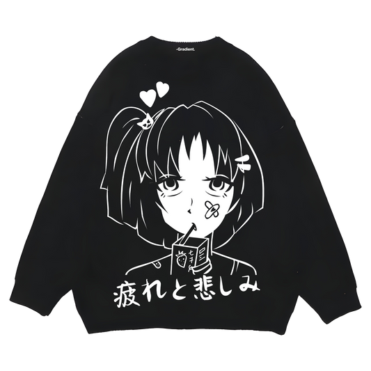 Sorrow - Sweatshirt