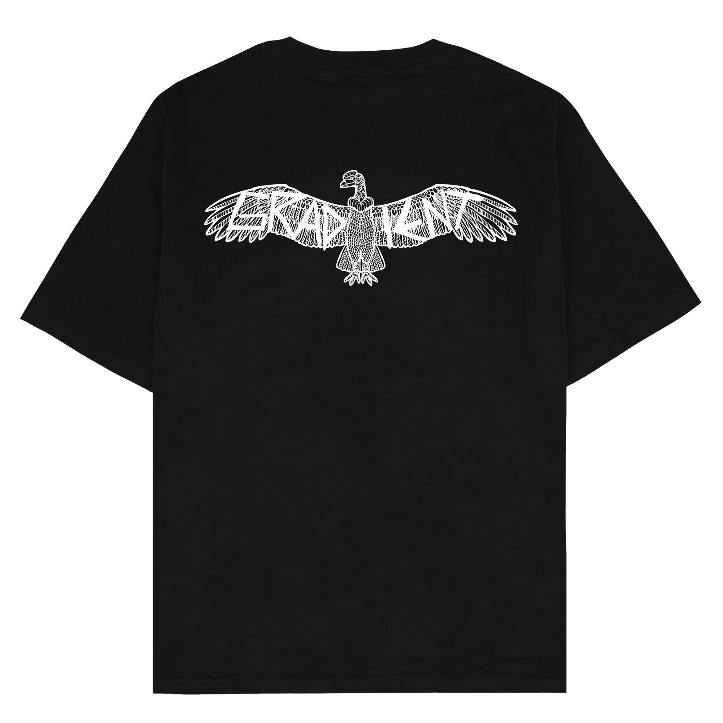 Kanye West "Vultures - 1" -  Oversized T-Shirt