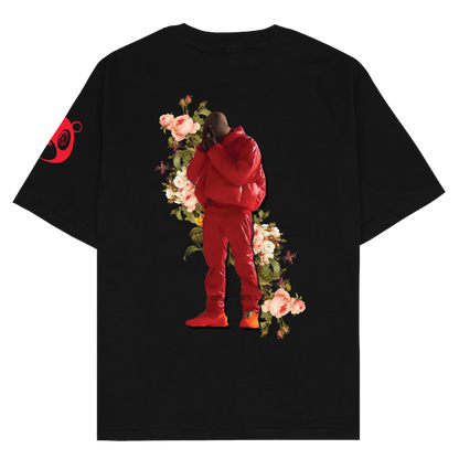 Kanye West "DONDA"- Unisex Oversized T-Shirt