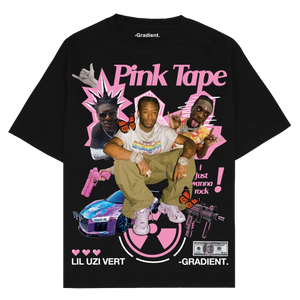 パンツ lil uzi vert Lil Uzi Vert Designed Oversized Hoodie – FASSAP