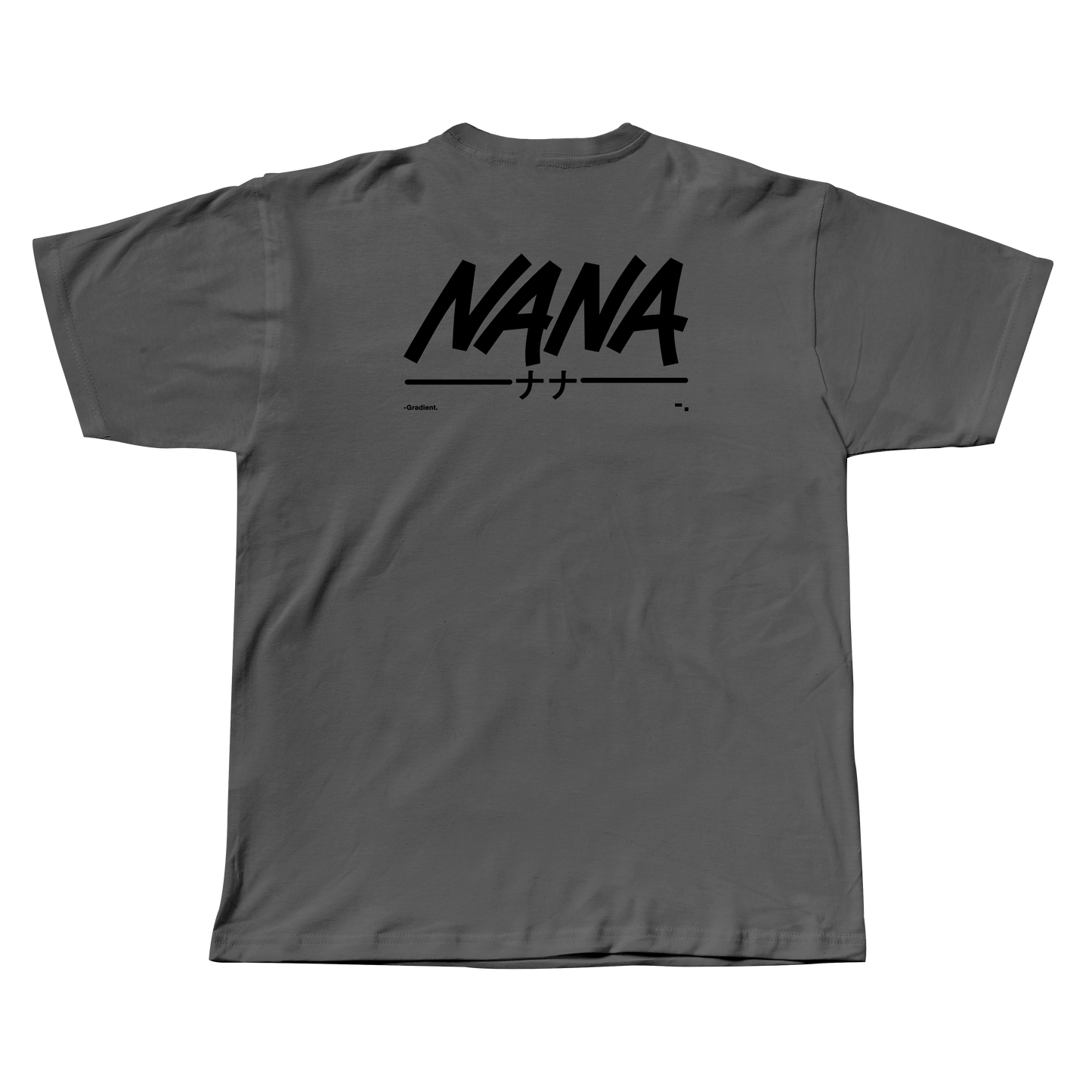 Nana Osaki - Oversized T-Shirt