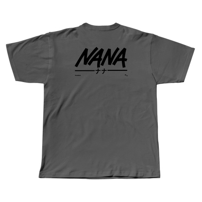 Nana Osaki - Oversized T-Shirt