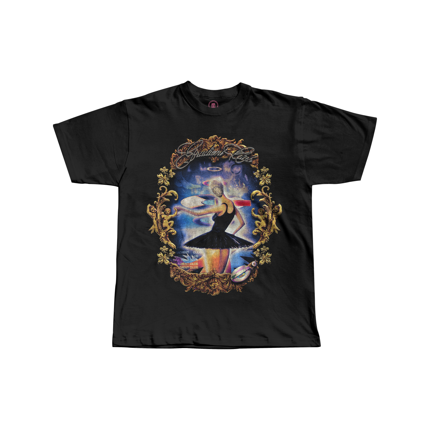 Magnum Opus - Unisex Oversized T-Shirt