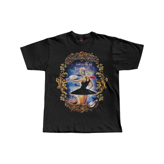 Magnum Opus - Unisex Oversized T-Shirt